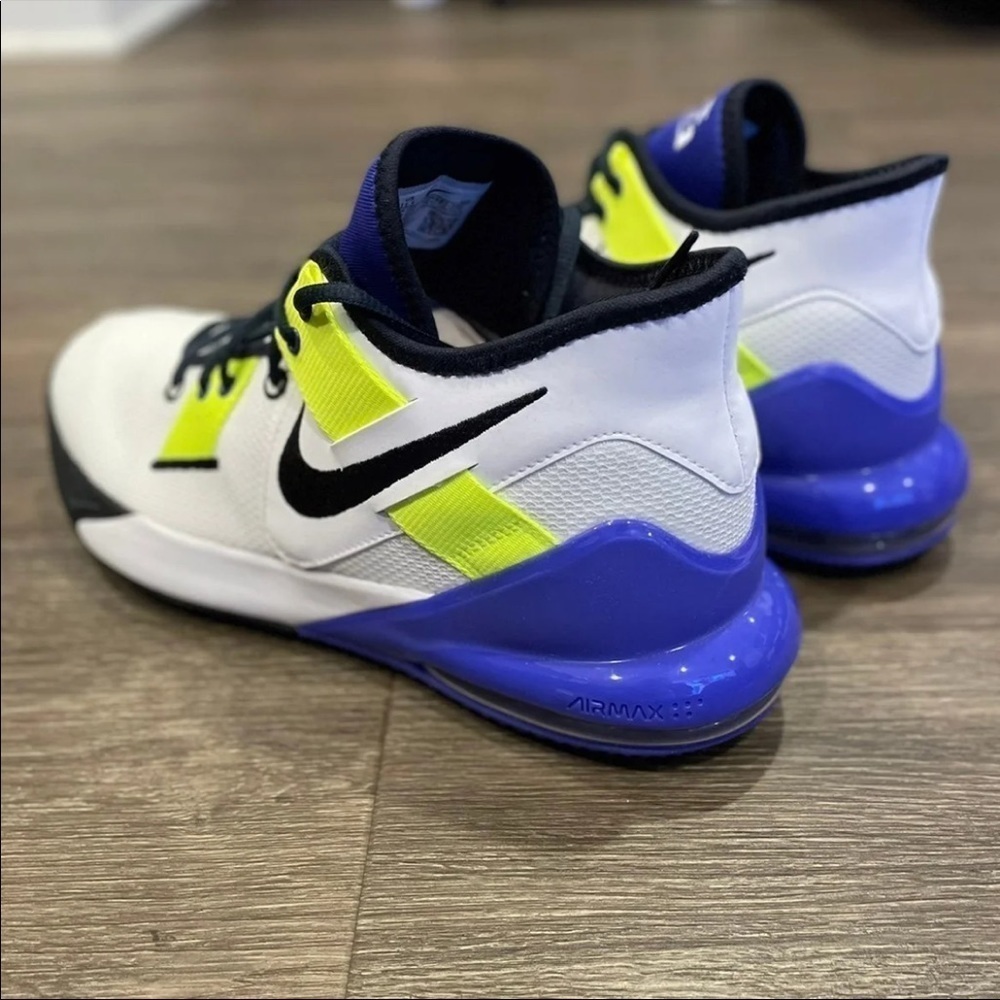 Nike Air Max Impact 2 sz 11.5 - Picture 5 of 6